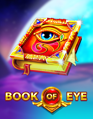 Book of Eye