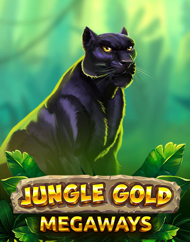 Jungle Gold Megaways 