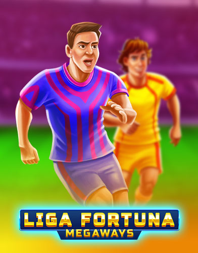Liga Fortuna Megaways