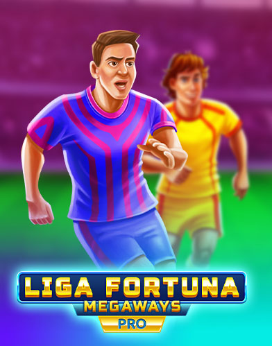 Liga Fortuna Megaways PRO