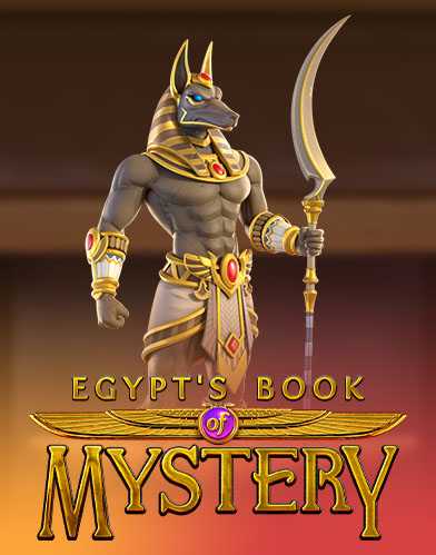 Egypt's Book of Mystery