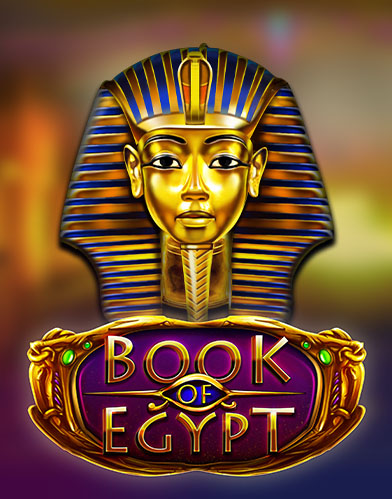 Book of Egypt