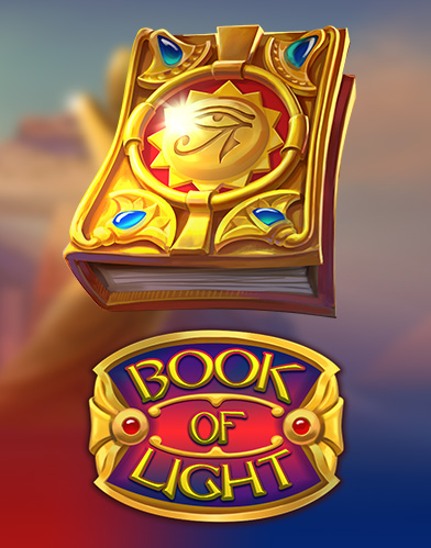 Book of Light