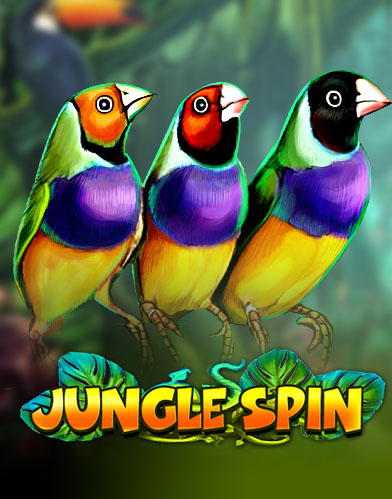 Jungle Spin