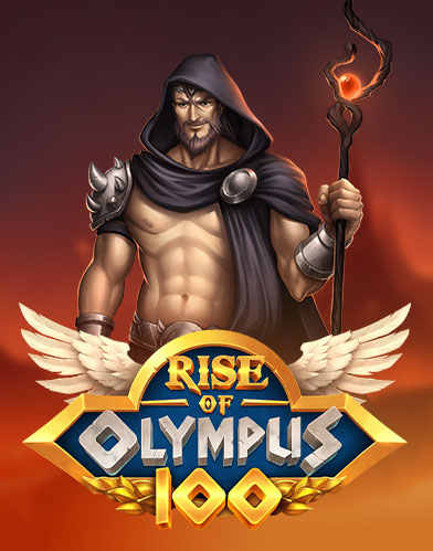 Rise of Olympus 100