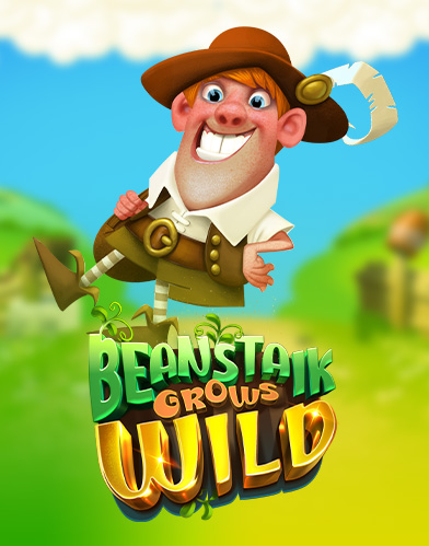 Beanstalk Grows Wild