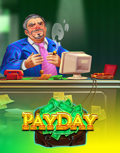 Payday Megaways