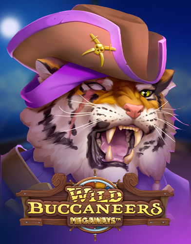 Wild Buccaneers Megaways