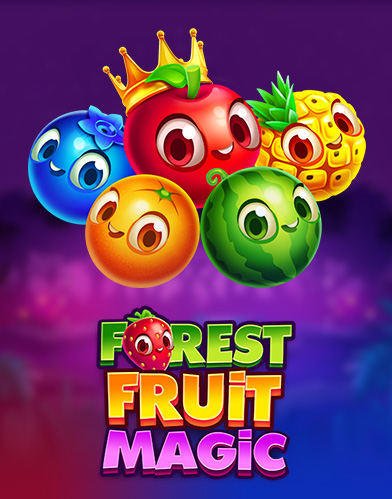 Forest Fruit Magic