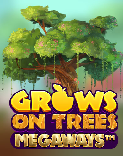 Grows On Trees Megaways