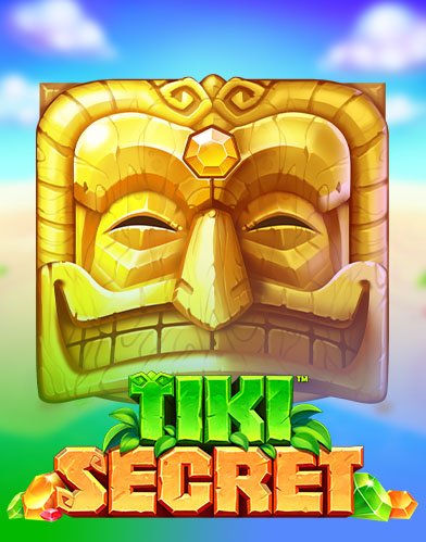 Tiki Secret