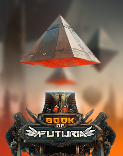 Book of Futuria