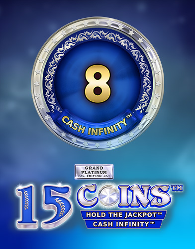 15 Coins: Grand Platinum Edition 