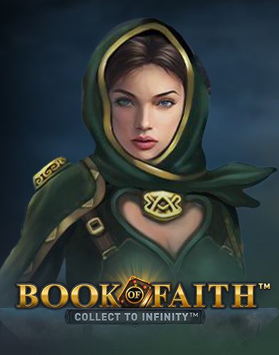 Book of Faith