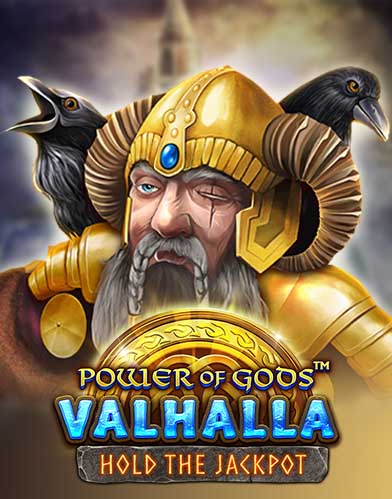 Power of Gods: Valhalla
