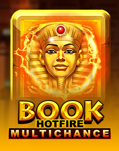 Book Hotfire Multichance