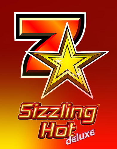 Sizzling Hot Deluxe
