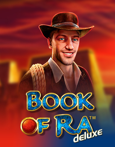 Book of Ra deluxe