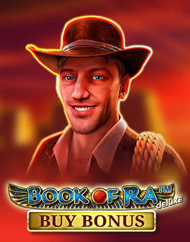 Book of Ra Deluxe Buy Bonus