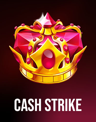 Cash Strike