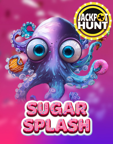 Sugar Splash