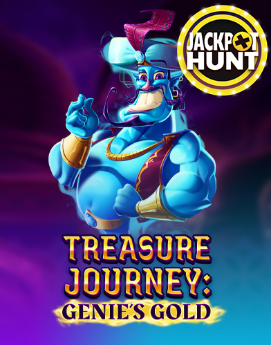 Treasure Journey: Genie's Gold