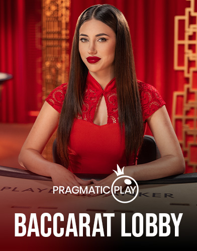 Baccarat Lobby