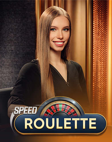 Speed Roulette 1