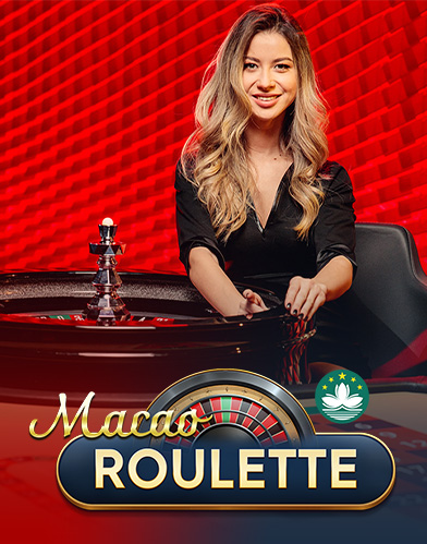 Roulette Macao