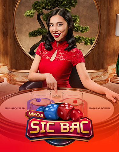 Mega Sic Bac