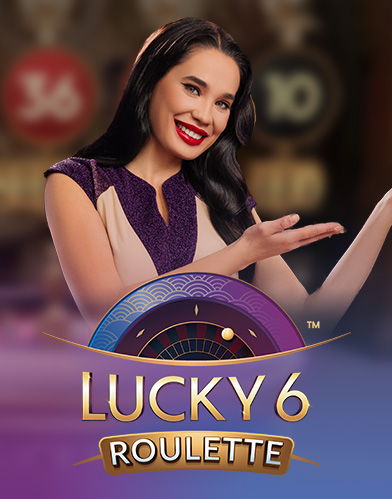 Lucky 6 Roulette
