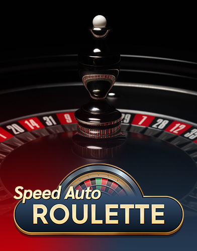 Speed Auto Roulette
