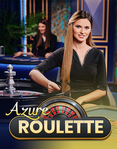 Roulette Azure