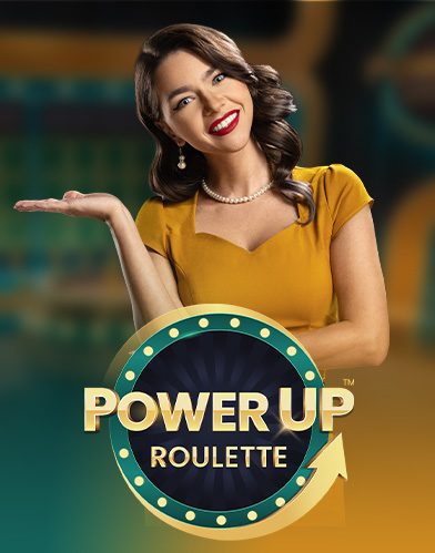 PowerUP Roulette