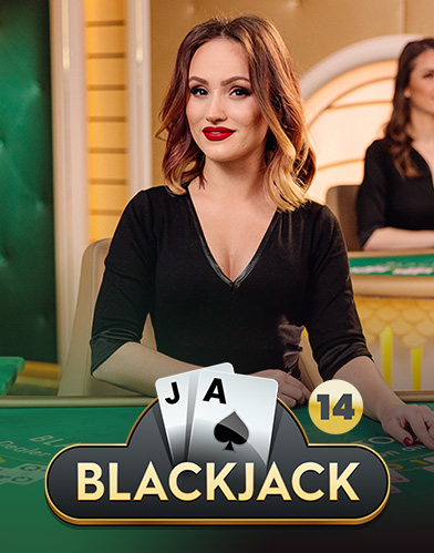 Blackjack 14