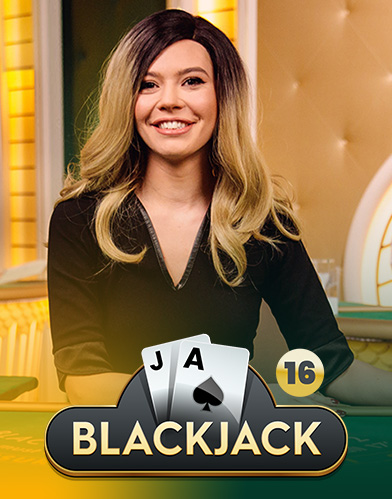 Blackjack 16