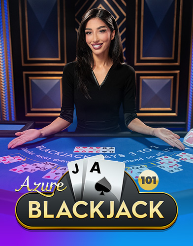Blackjack 101 – Azure