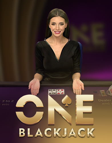 ONE Blackjack