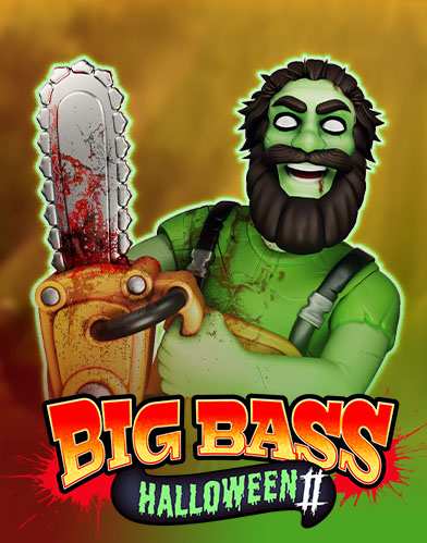 Big Bass Halloween 2