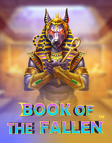 Book of Fallen
