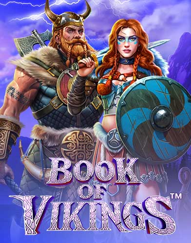 Book of Vikings