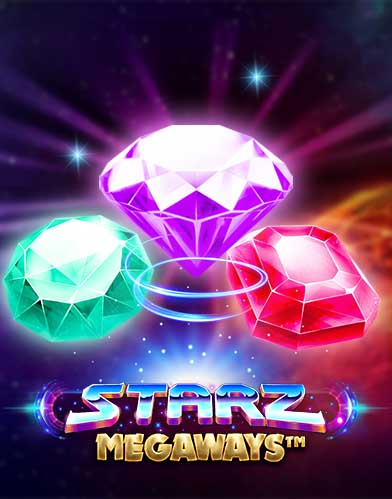 Starz Megaways