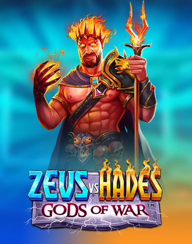 Zeus vs Hades - Gods of War