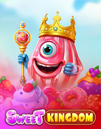 Sweet Kingdom