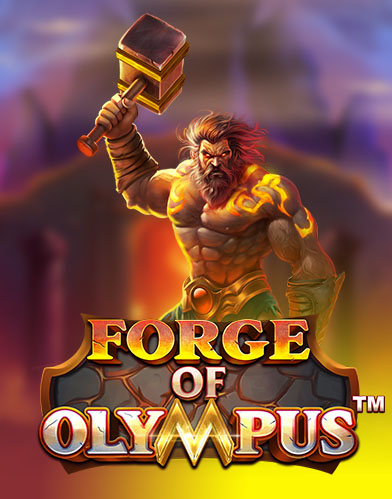 Forge of Olympus