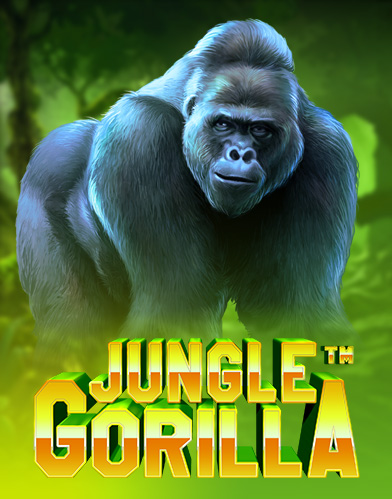 Jungle Gorilla