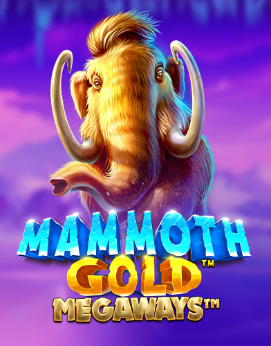Mammoth Gold Megaways