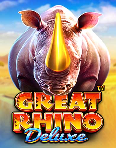 Great Rhino Deluxe