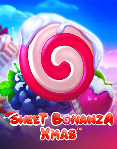 Sweet Bonanza Xmas