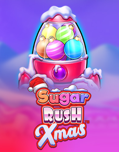 Sugar Rush Xmas